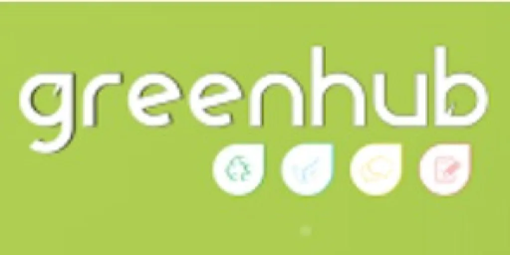 Logo Greenhub