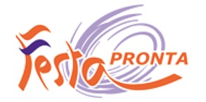 Logo Festa Pronta