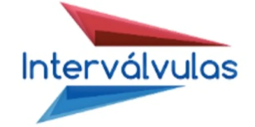 Logo Interválvulas