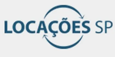 Logo Locações Sp