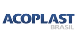Logo Acoplast Brasil