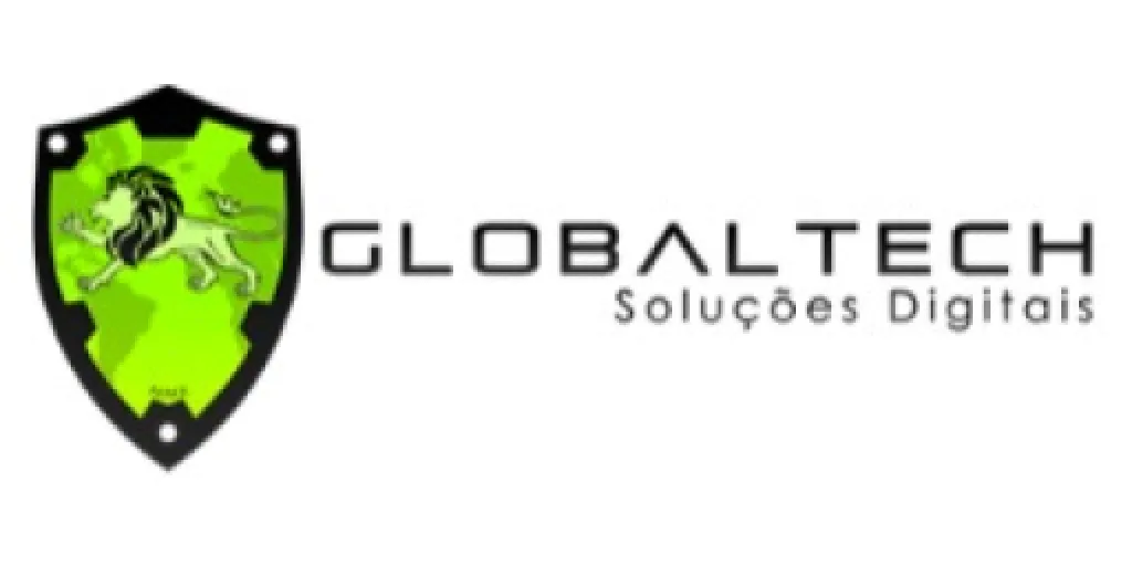 Logo Global Tech Agência Digital