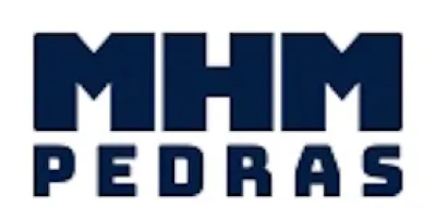 Logo Mhm Pedras