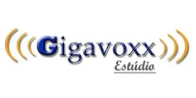 Logo Estúdio Gigavoxx