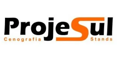 Logo Projesul Stands e Cenografia