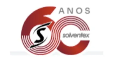 Logo Solventex Tintas
