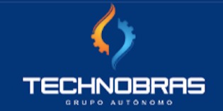 Logo Technobras Engenharia