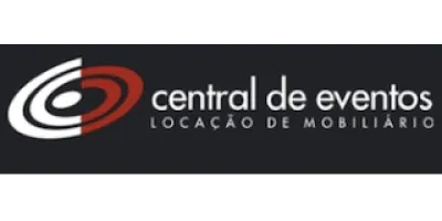 Logo Central de Eventos - Locação de Mobiliário