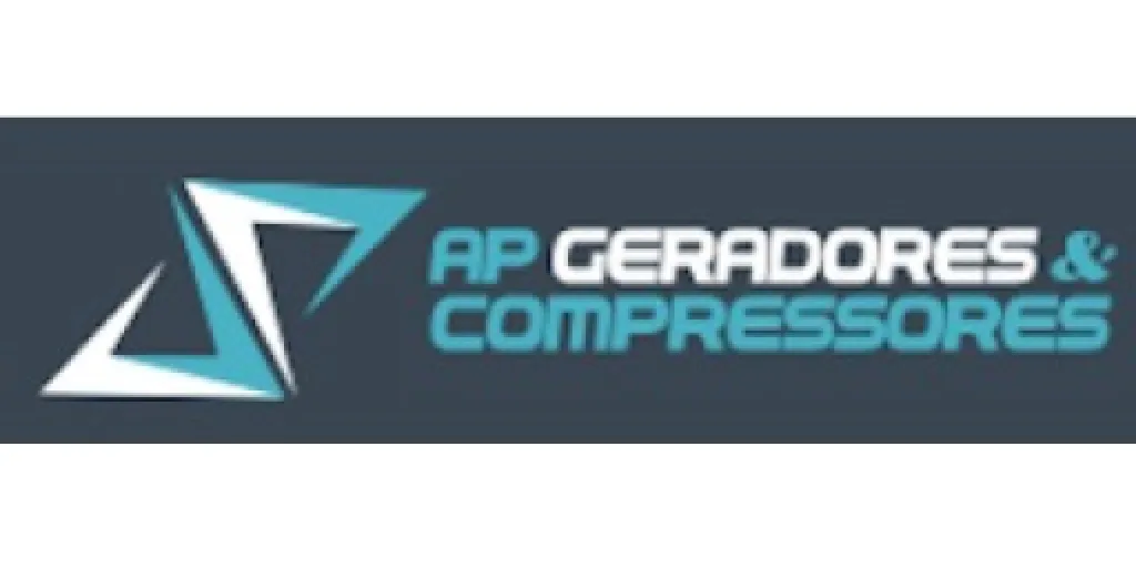 Logo Ap Geradores
