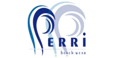Logo Perri Moda Praia