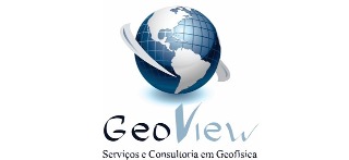 Logo Geoview - Serviços e Consultoria em Geofísica