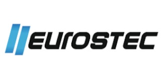 Logo Eurostec Máquinas Industriais
