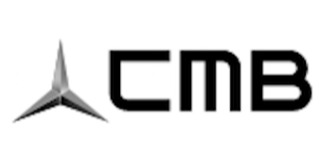 Logo Cmb - Prometal Produtos Metalúrgicos