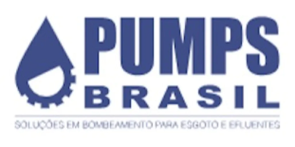 Logo Pumps Brasil