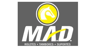 M.a.D Caldeiraria e Montagens Industriais