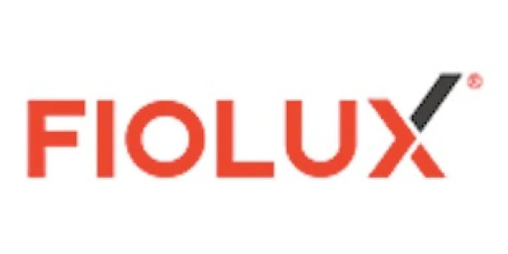 Logo Fiolux Indústria e Comércio