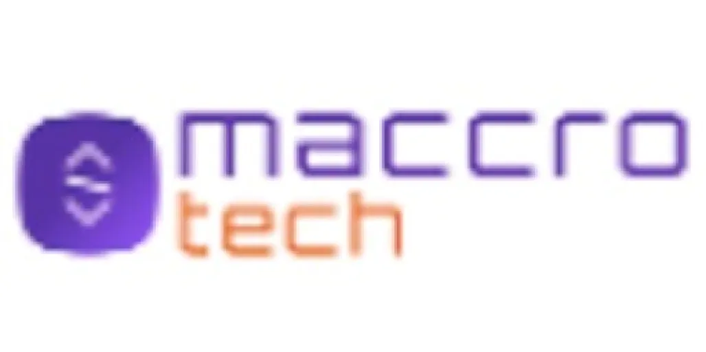 Logo Maccro