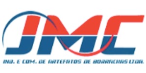 Logo Jmc Borrachas