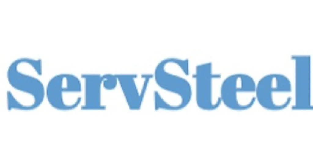Logo Servsteel