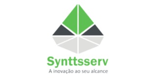 Logo Synttsserv Soluções