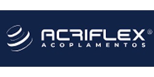 Logo Acriflex Acoplamentos