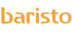 Logo Baristo Café