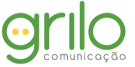Logo Grilo Comunicação