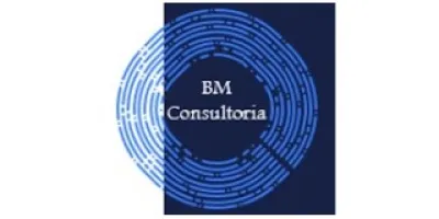 Logo Bm-Consultoria