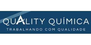 Logo Quality Química