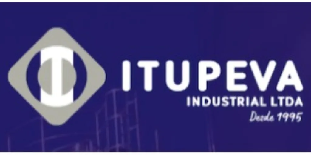 Logo Itupeva Indústrial Ltda.