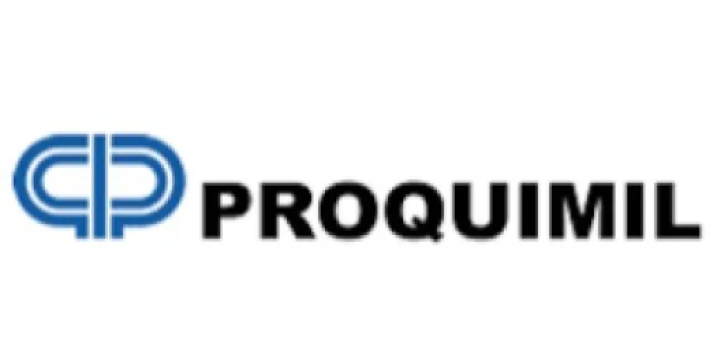 Logo Proquimil