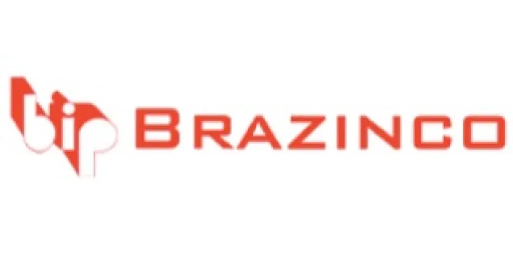 Logo Brazinco Indústria de Pigmentos