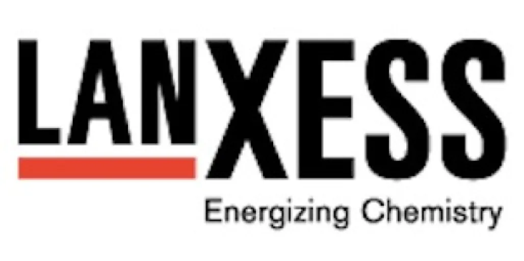 Logo Lanxess Energizing Chemistry