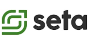 Logo Seta S/a - Extrativa Tanino de Acácia