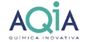 Logo Aqia - Químicos, Cosméticos, Veterinário e Farmacêuticos