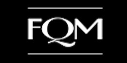 Logo Fqm - Farmanutrição