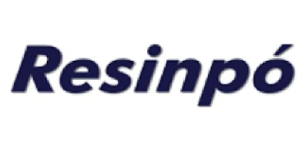 Logo Resinpó