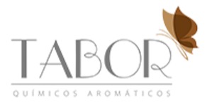 Logo Tabor Químicos e Aromáticos