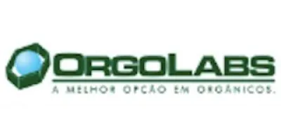 Logo Orgolabs Orgânicos