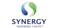 Logo Synergy - Soluções de Sabores