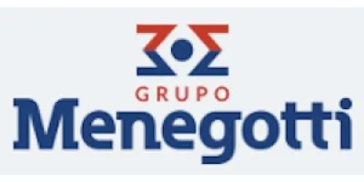 Logo Menegotti Indústrias Metalúrgicas