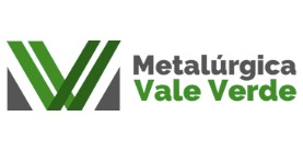 Logo Mvv - Metalúrgica Vale Verde