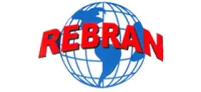 Logo Rebran - Lacres e Arames