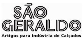 Logo São Geraldo Artigos para Indústria de Calçados