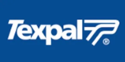 Logo Texpal Química