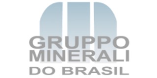 Logo Gruppo Minerali do Brasil