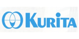 Logo Kurita
