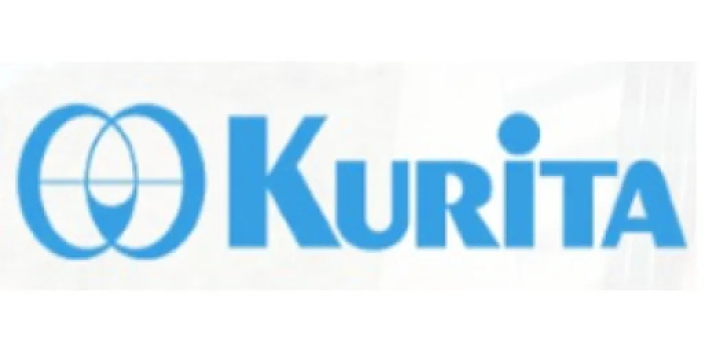 Logo Kurita