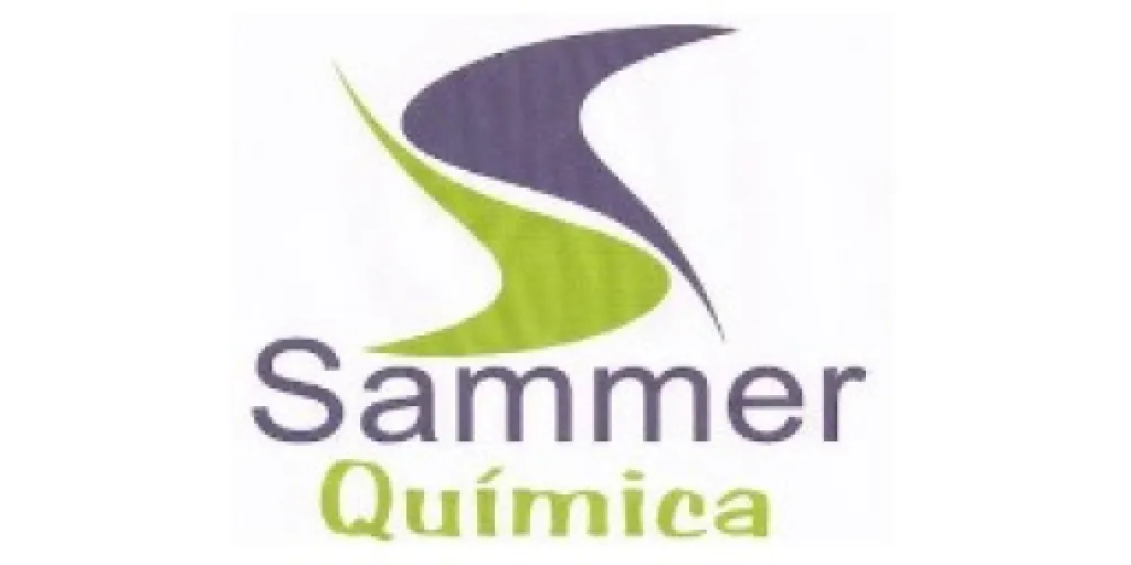 Logo Summer Química