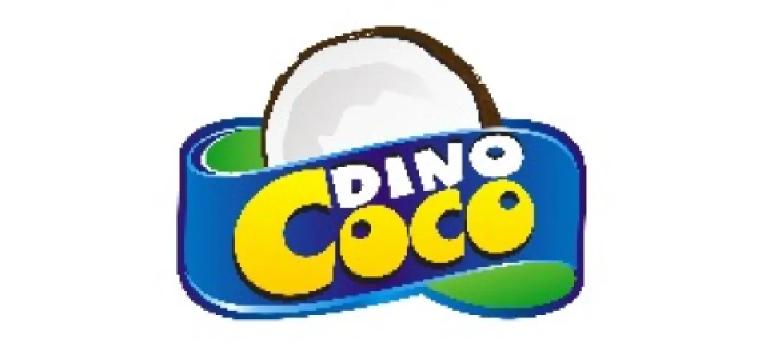 Logo Dinococo Agroindustrial